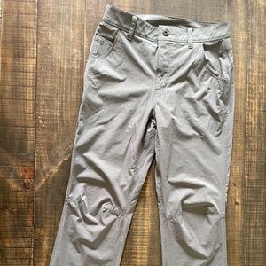 EMS hiking pants mens size 30 x 30